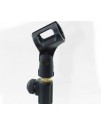 座檯桌式 伸縮升降 咪架 MIC STAND 話筒架 U型咪夾款 座檯桌式 伸縮升降 咪架 MIC STAND 話筒架 U型咪夾款